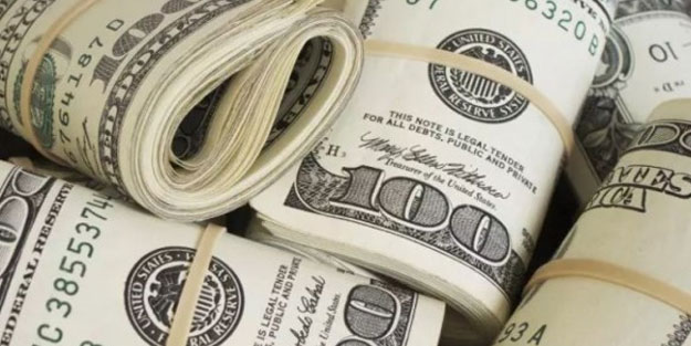 Cevdet Yılmaz'dan KKM açıklaması! Dikkat çeken döviz yorumu