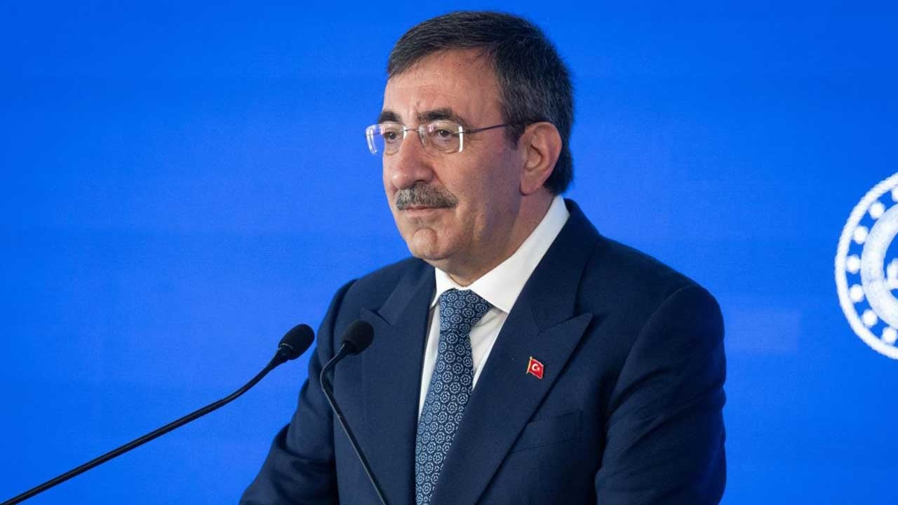 Cevdet Yılmaz'dan önemli mesajlar: 2026 yılı ülkemizde zirveler yılı olacak