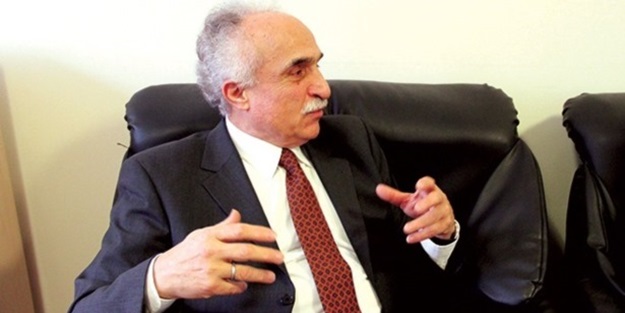 Paralel örgüt işte böyle kuruldu!