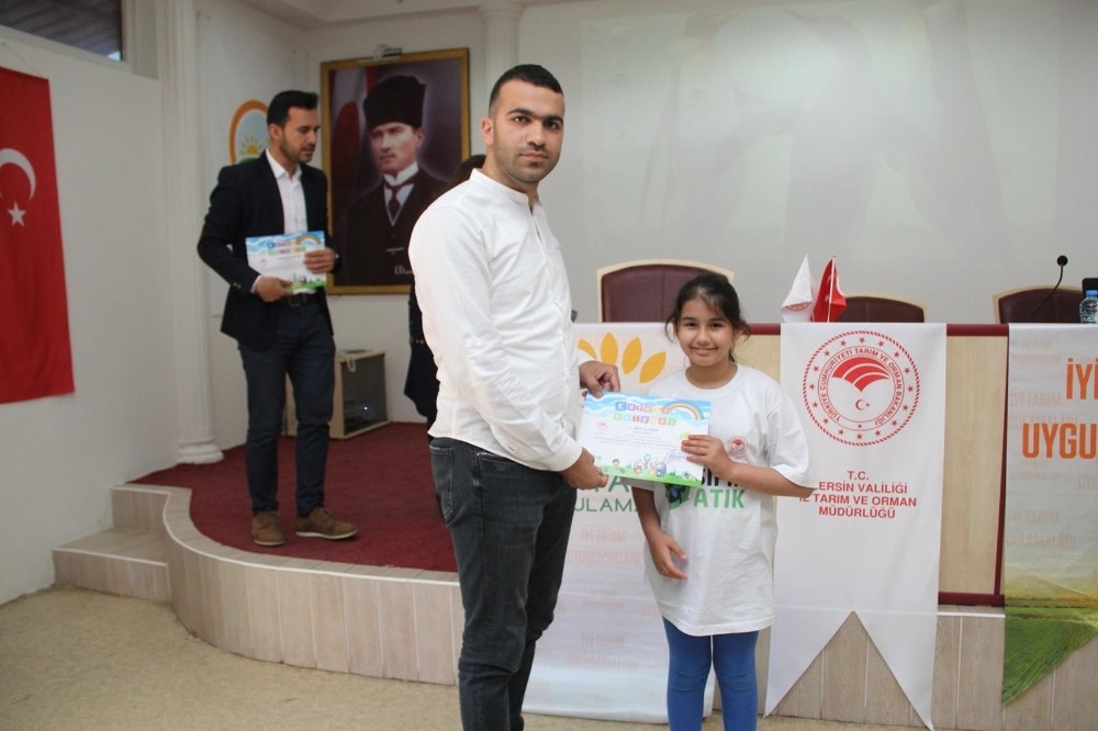 Çevdosan’dan ‘Lider Çocuk Kampı Projesi’ne destek 
