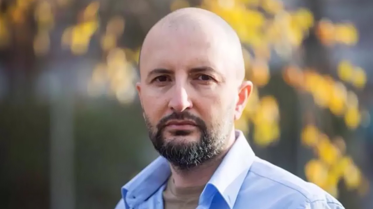 Cevheri Güven Kimdir?