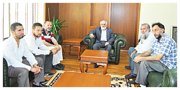 Çevik: Kaplan yeniden yargılansın