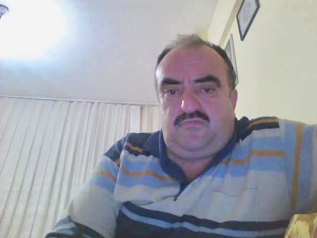 Ceviz ağacından düşen şahıs öldü 