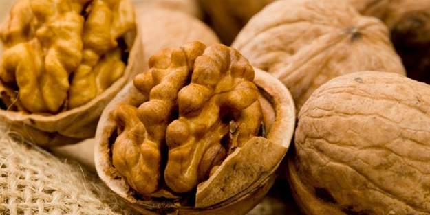 Ceviz kabuğunun inanılmaz faydaları