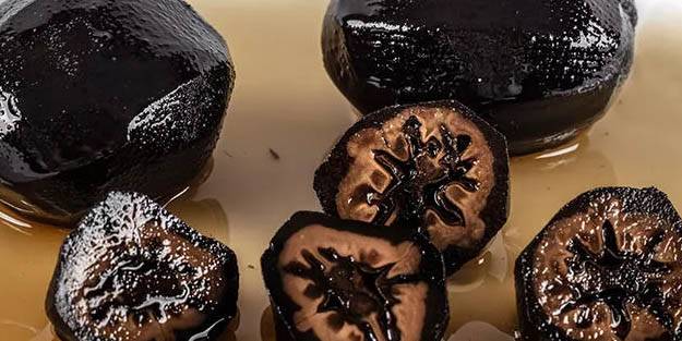 Ceviz reçeli tarifi nasıl yapılır? Ceviz reçeli faydaları