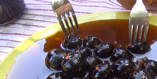 Ceviz reçeli tarifi, nasıl yapılır? Ceviz reçelinin lezzet yolculuğu