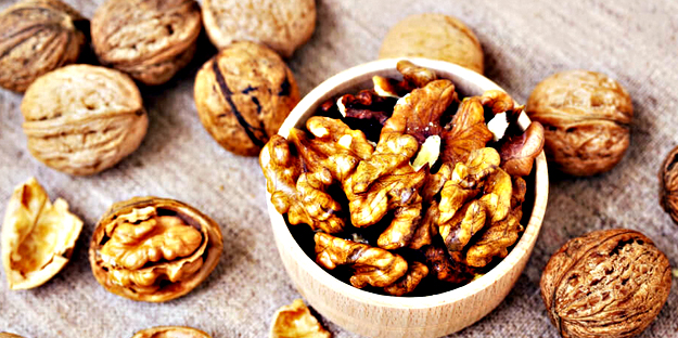 Ceviz suyu! Herkes duysun: Tam bir şifa deposu böyle daha güzel! Duyunca yok artık diyeceksiniz