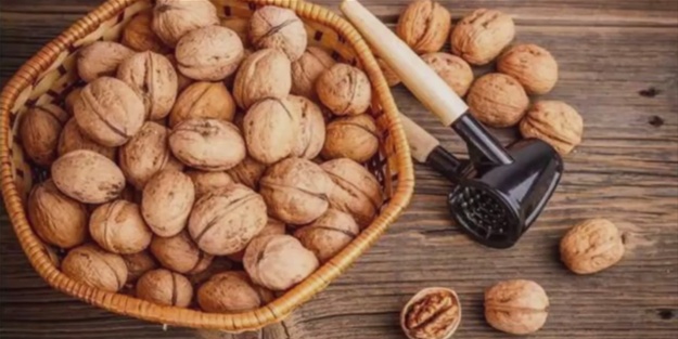 Cevizin hayretlere düşüren mucizeleri!