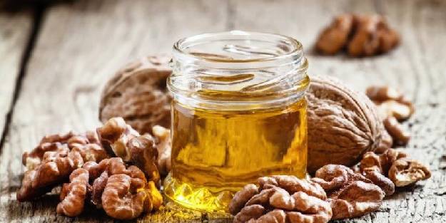 Ceviz yağı ne işe yarar? Faydaları neler?