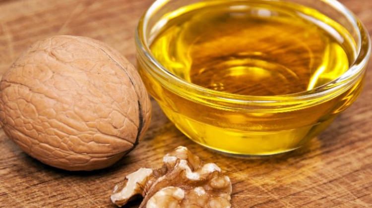Ceviz yağının 7 muhteşem faydası