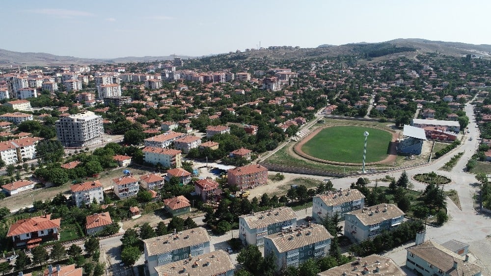 Cevizin anavatanında festival hazırlıkları tamamlandı 