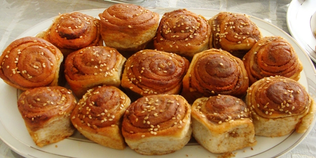 Cevizli lokum nasıl yapılır?