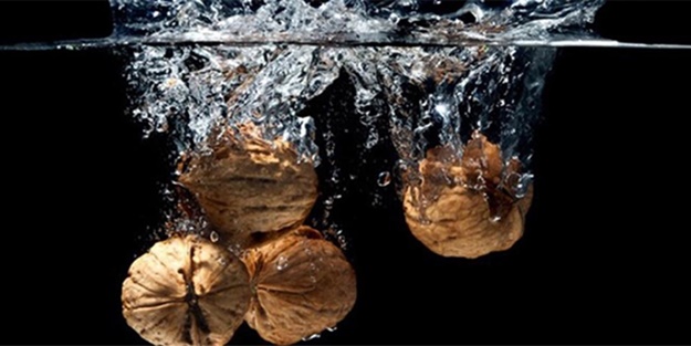 Cevizli suyun inanılmaz yararları