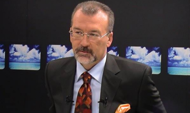 Cevizoğlu istifa etti!