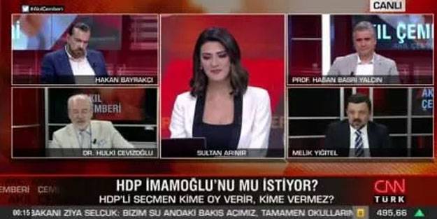 Cevizoğlu ve Bayrakçı CHP yönetimini bombaladı: Atatürk'ü bile silerler