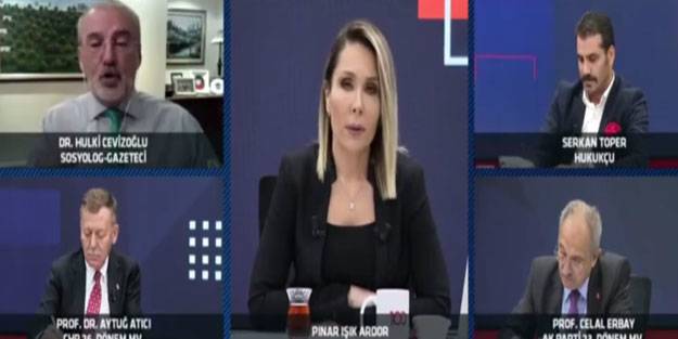Cevizoğlu yerden yere vurdu: İmamoğlu kesin de oyu kimden alacak?