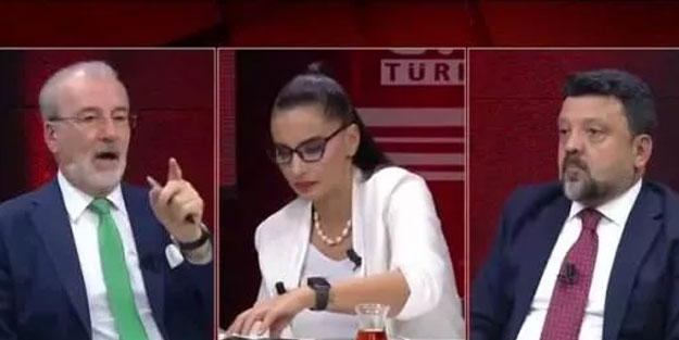 Cevizoğlu'ndan Kemal Kılıçdaroğlu'na tepki: Açıkça suça teşvik bu