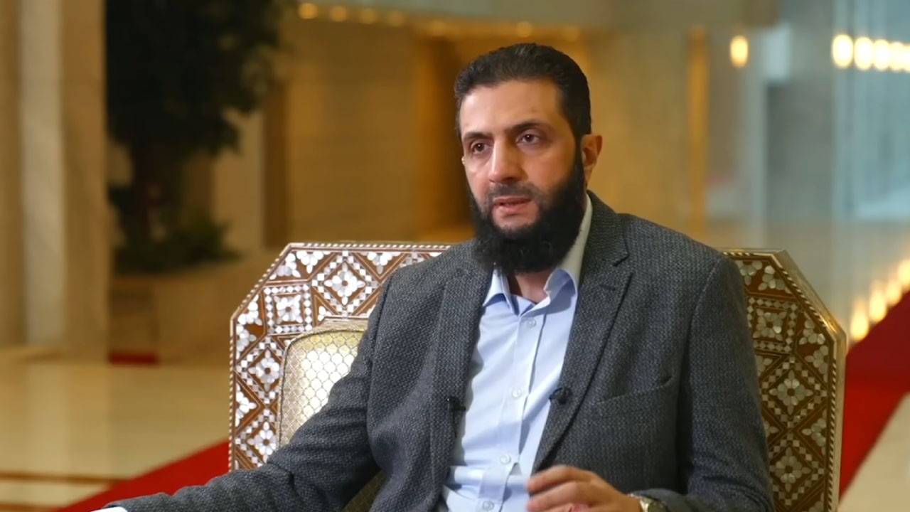 Cevlani: Suriye'deki yeni yönetimi ne olacak? Bu kez kesinleşti!