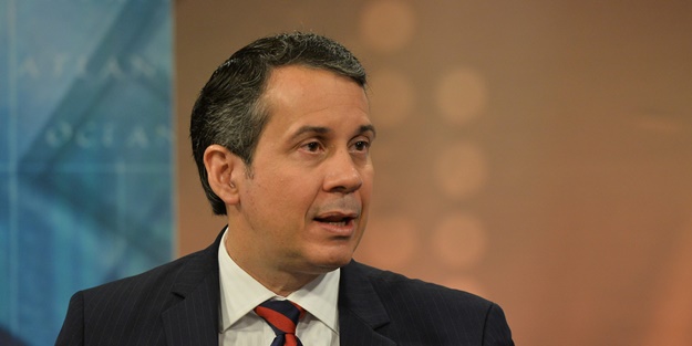 Çevre Bakanı Orlando Jorge Mera öldürüldü