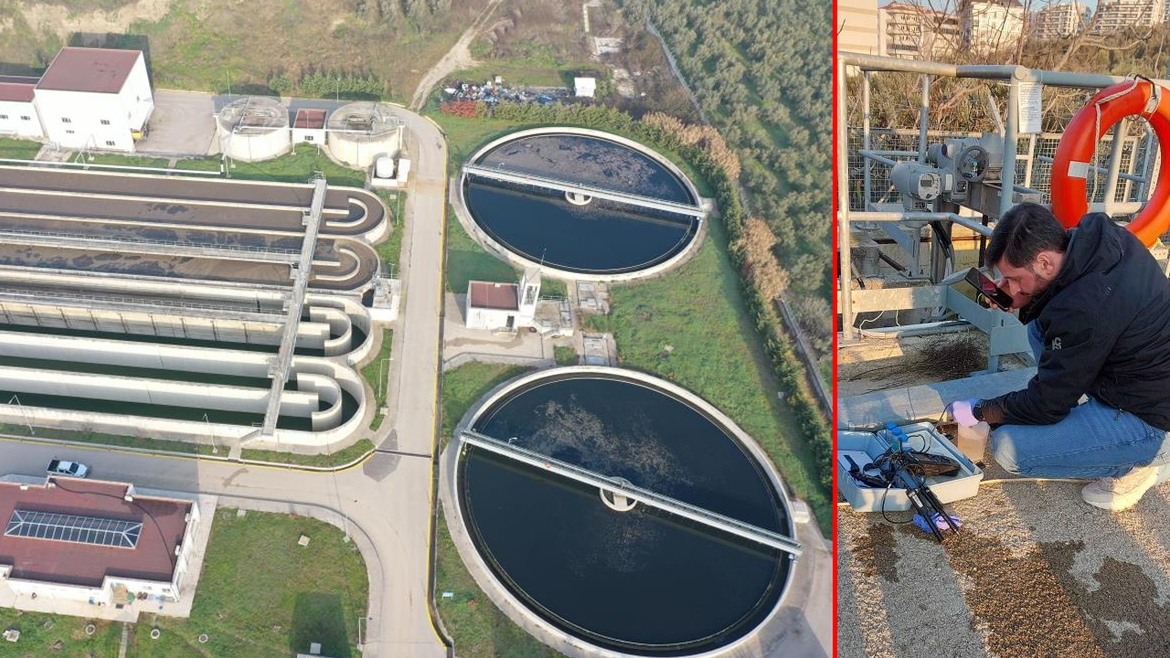 Çevre Bakanlığı da olmasa çevrenin içine edecekler! CHP’li belediye denize lağım akıtırken enselendi