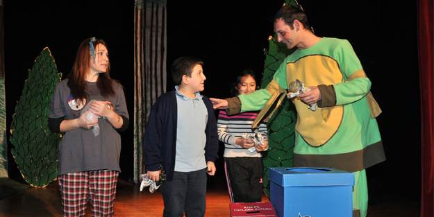 Çevre çiçeği sayısı artıyor