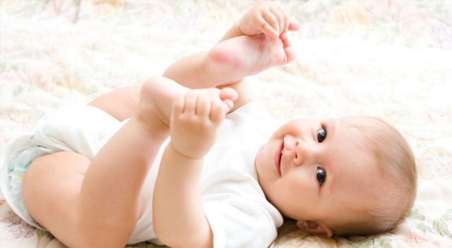 Çevre için çok büyük tehlike: Bebek bezi