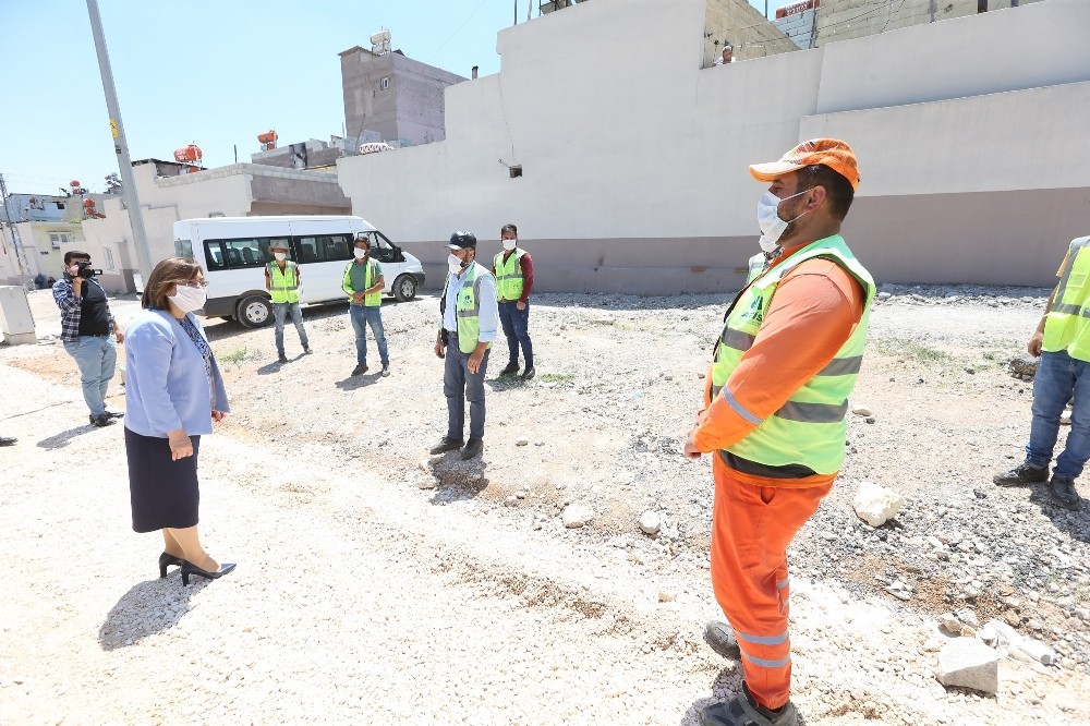 Çevre kirliliği önlemek için yeni adak merkezi kurulacak 