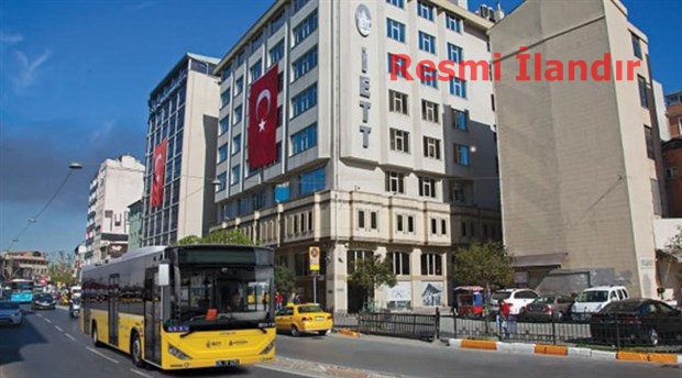 ÇEVRE ÖLÇÜM VE ANALİZLERİ HİZMETİ ALINACAKTIR