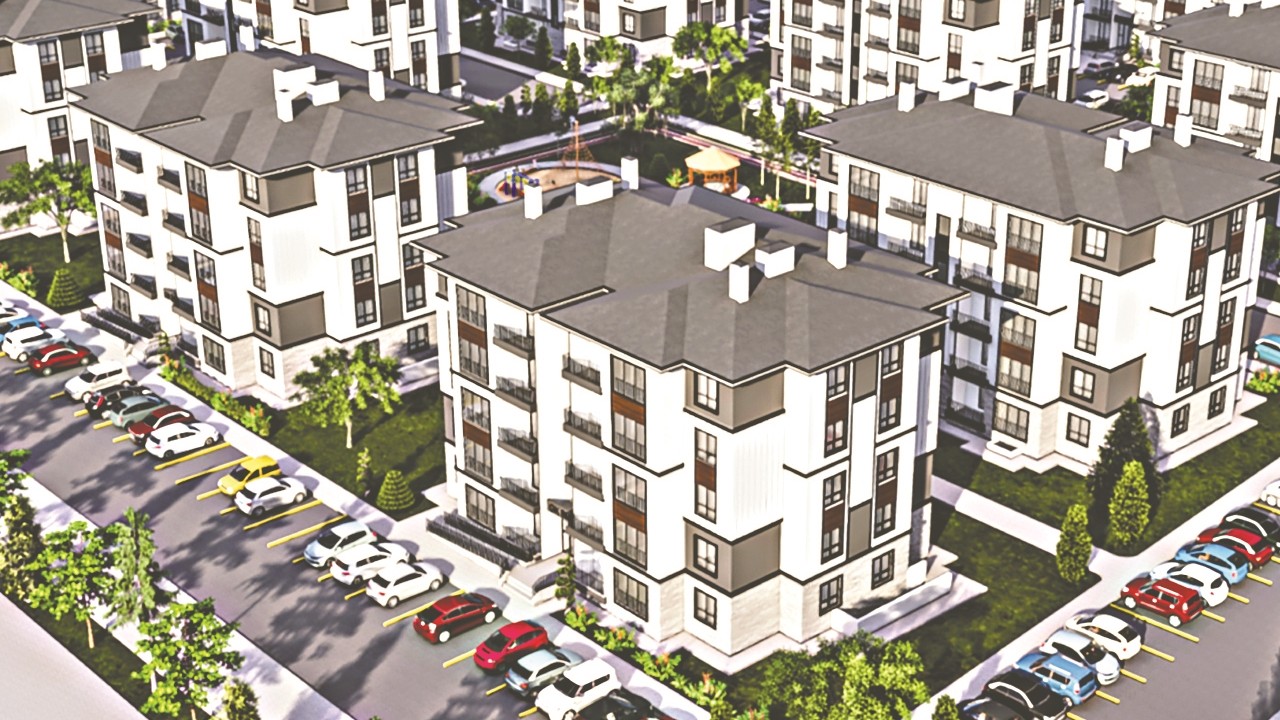 "Çevre, Şehircilik ve İklim Değişikliği Bakanlığı arabulucu rolü üstlensin"