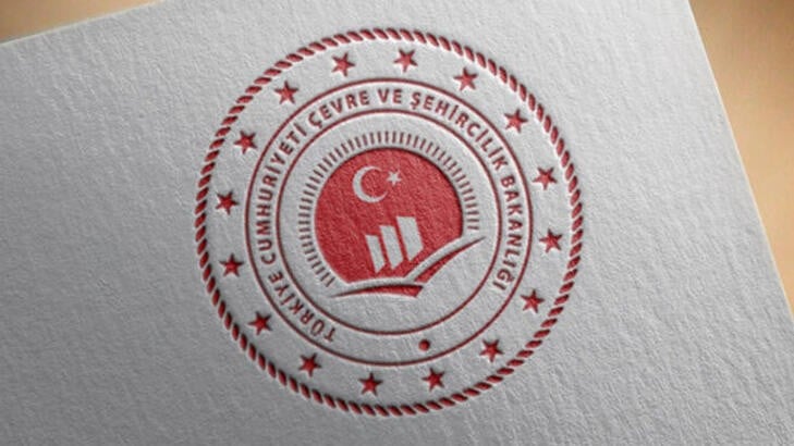 Çevre, Şehircilik ve İklim Değişikliği Bakanlığı: İBB'nin engellendiği iddiası asılsızdır