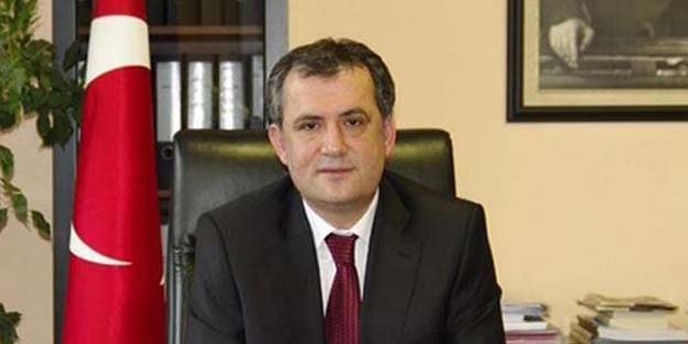 Çevre ve Şehircilik Bakan Yardımcısı Prof. Dr. Mehmet Emin Birpınar kimdir?