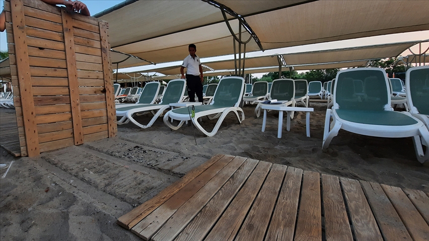 Çevre ve Şehircilik Bakanlığı, Antalya'da ölen yavru deniz kaplumbağaları için suç duyurusunda bulundu