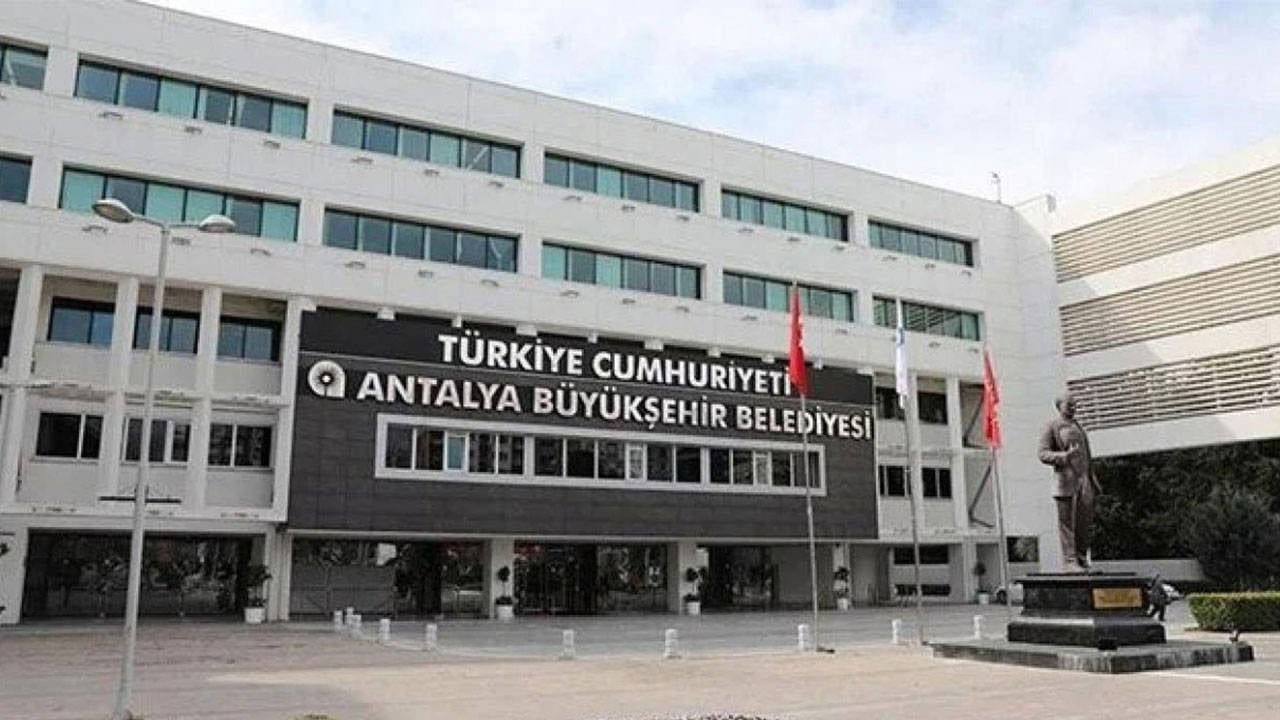 Çevrecilere bakın çevrecilere! CHP'li 2 belediye fena enseledi