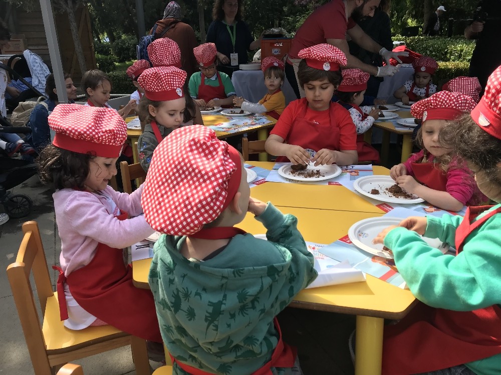 Çevreye emek verenleri buluşturan Kadıköy Çevre Festivali’ne başvurular başladı 