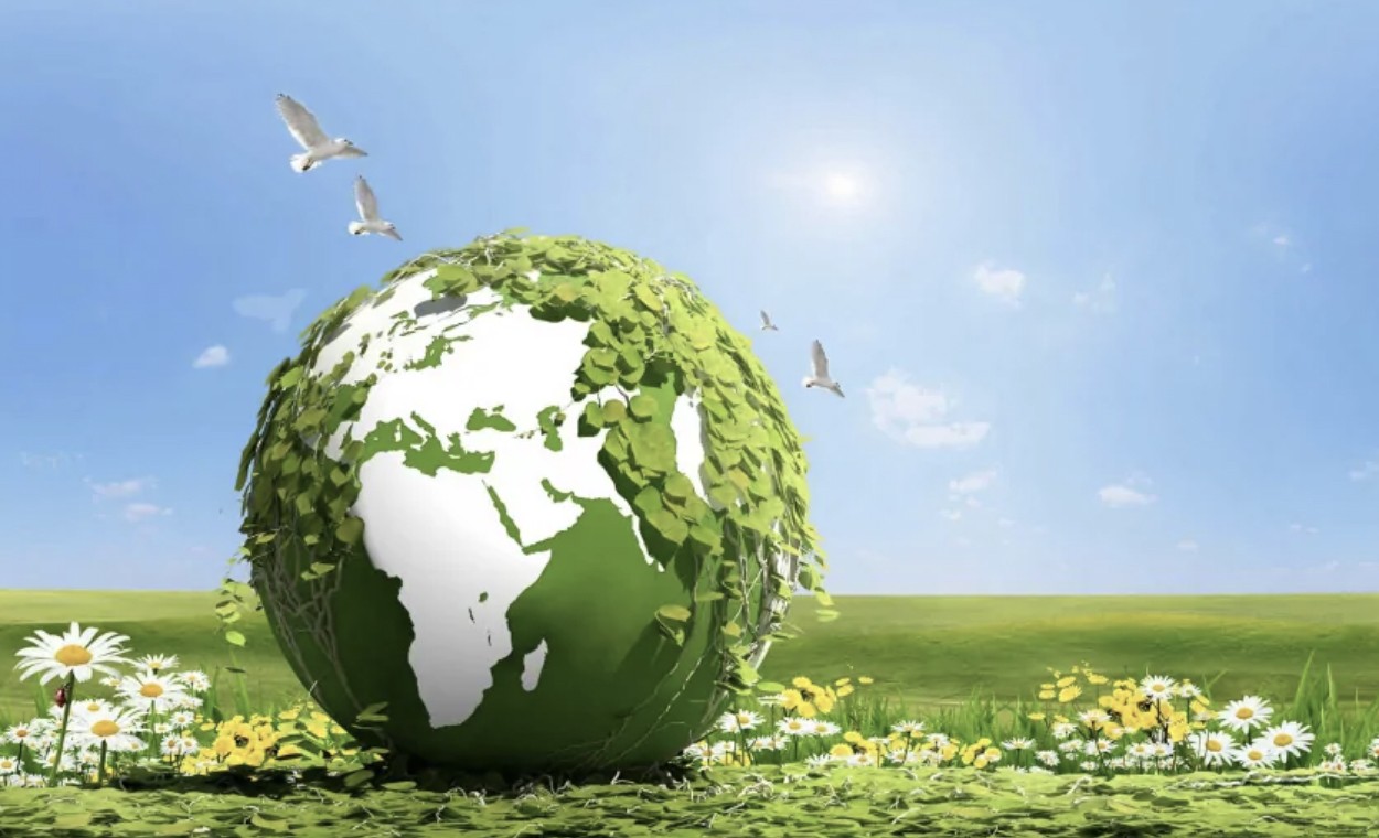 Çevreyi korumaya 2022’de 140.3 milyar lira harcandı!