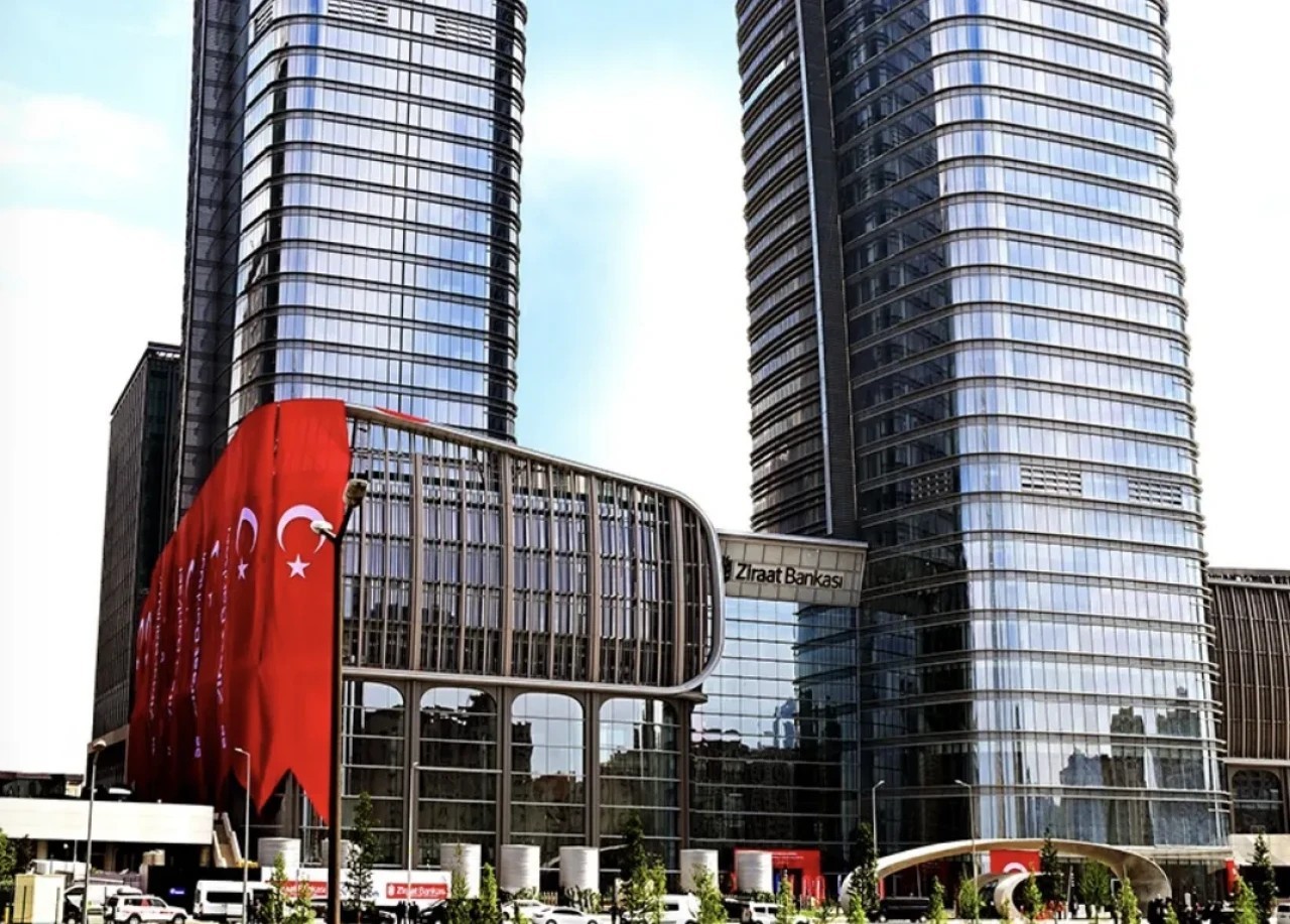 Çevreyi Koruyan Dev Hamle! Ziraat Bankası’ndan Yeşil Enerji Devrimi