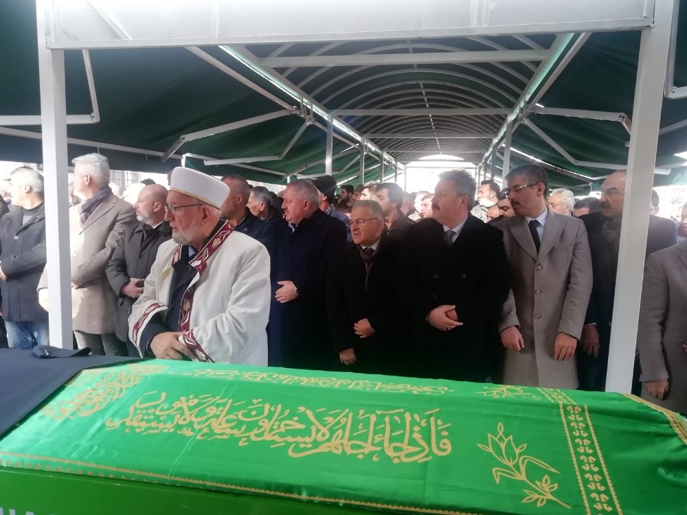 Çevrim ailesinin acı günü 
