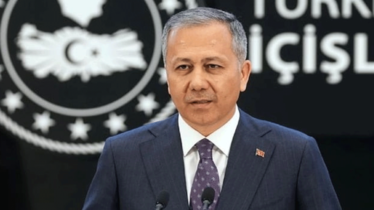 Çevrim içi suçlara büyük darbe! 55 ilde eş zamanlı operasyon