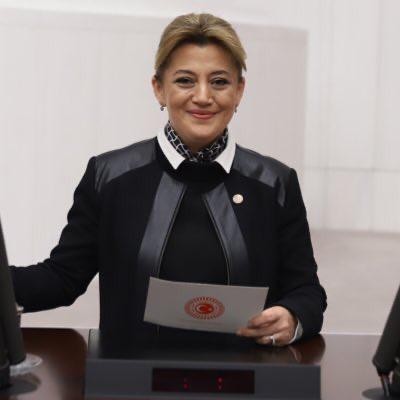 Ceyda Çetin Erenler: 