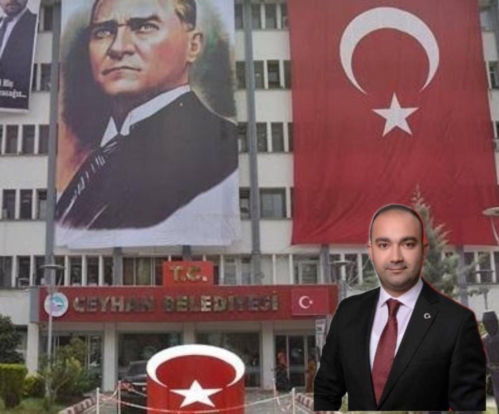 Ceyhan Belediyesi, Ramazan davulcularını unutmadı 