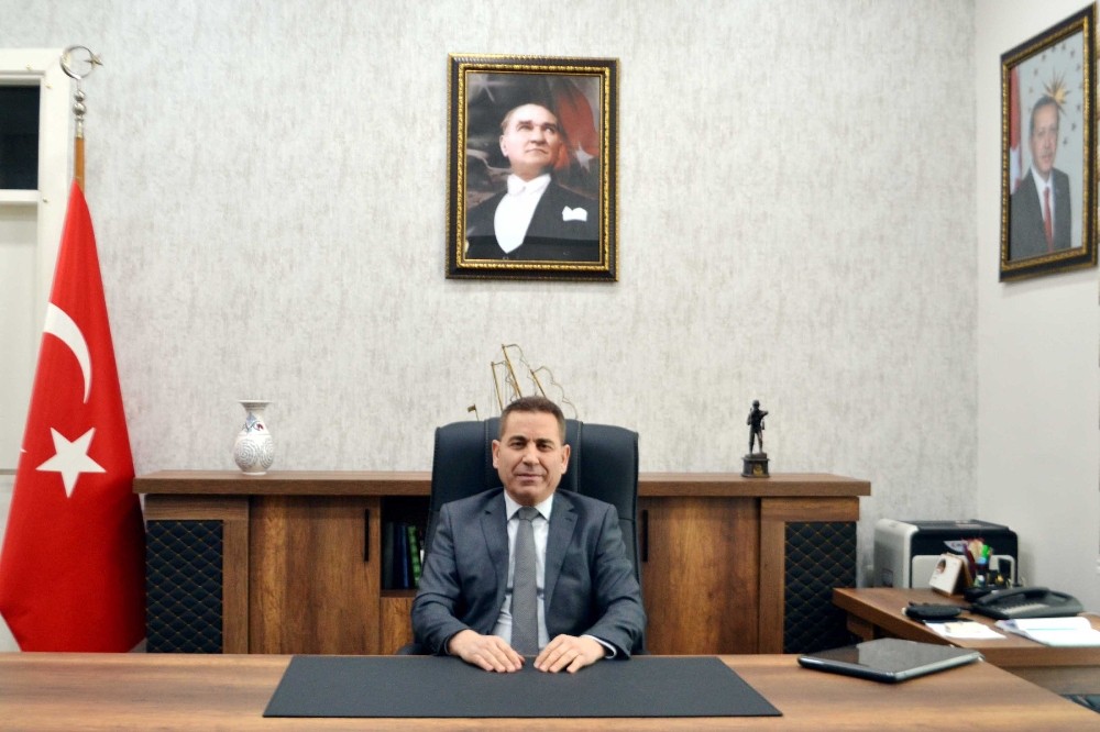 Ceyhan’da 7 bin 269 kişiye bin liralık yardımlar ulaştırıldı 