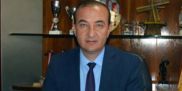 Eski Belediye Başkanı gözaltına alındı!