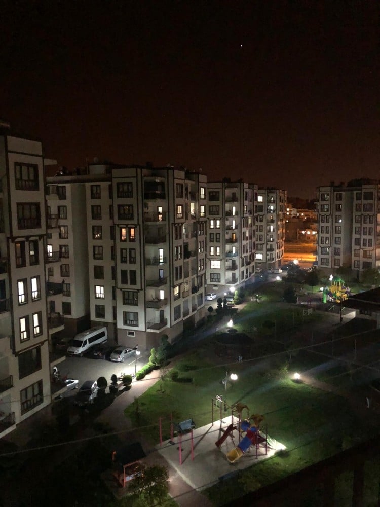 Ceyhanlılardan Kaymakam Yılmaz’a alkışlı destek 