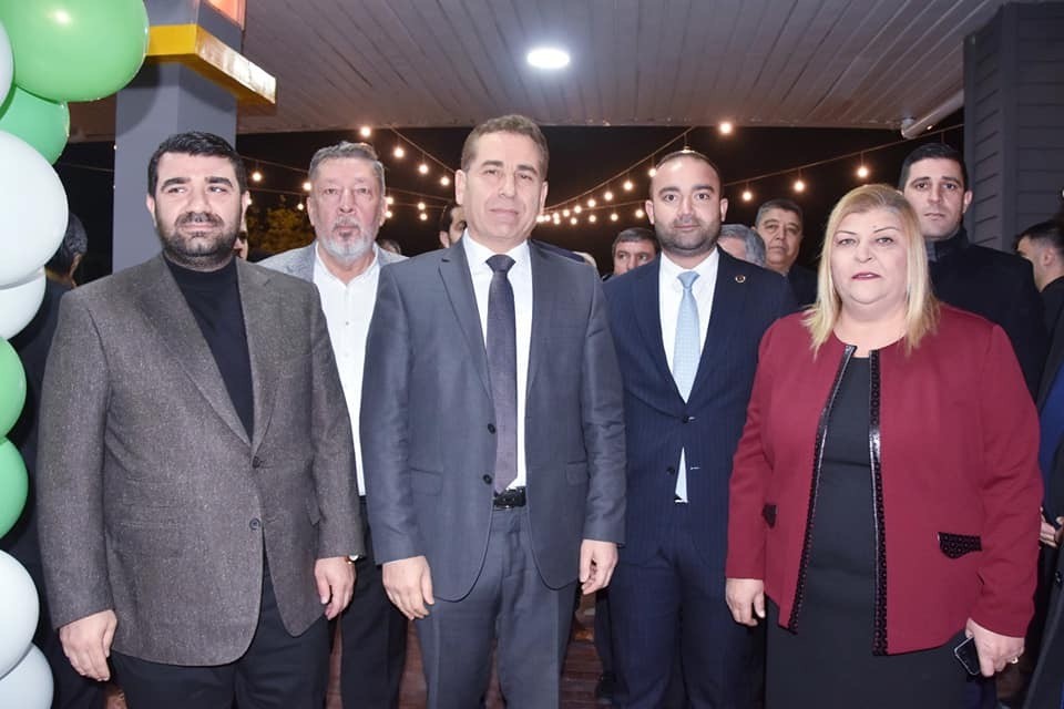 Ceyhanspor’a gönül verenler takımını yalnız bırakmadı 