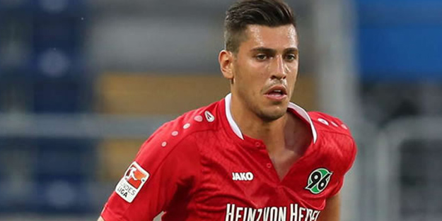 Ceyhun Gülselam'ın yeni takımı belli oldu