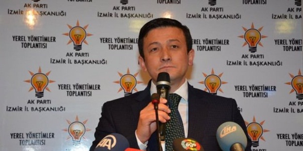 'O il en kötü yerel yönetime sahip'