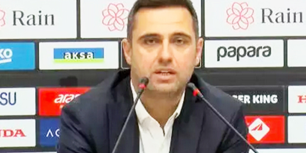 Ceyhun Kazancı dünyaya ilan etti: Deli saçması...