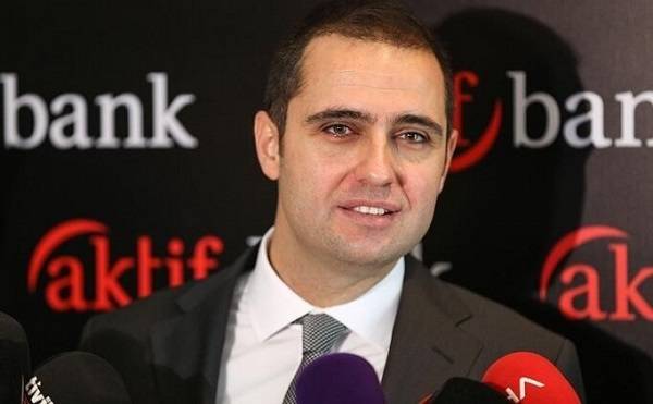 Ceyhun Kazancı kimdir? Ceyhun Kazancı kimdir mesleği nedir?