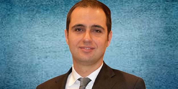 Ceyhun Kazancı kimdir? Ceyhun Kazancı nereli? Ceyhun Kazancı özgeçmişi