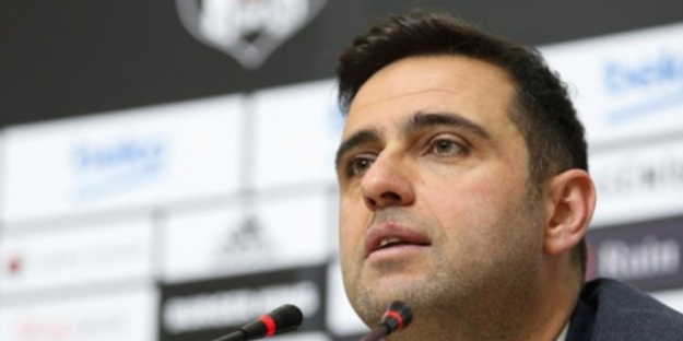 Ceyhun Kazancı kimdir, nereli ve kaç yaşında? Beşiktaş'ta görevine devam edecek mi?